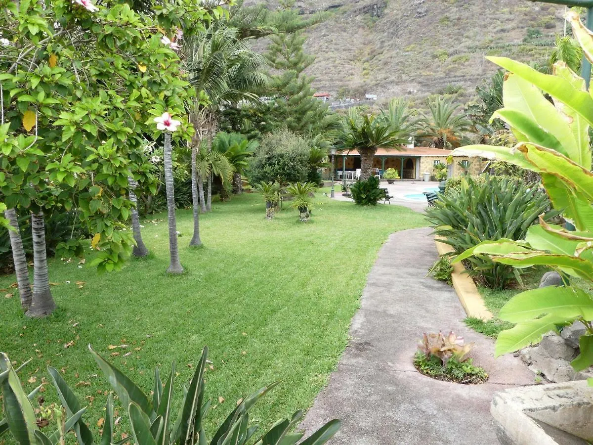 Finca San Antonio Los Realejos Villa