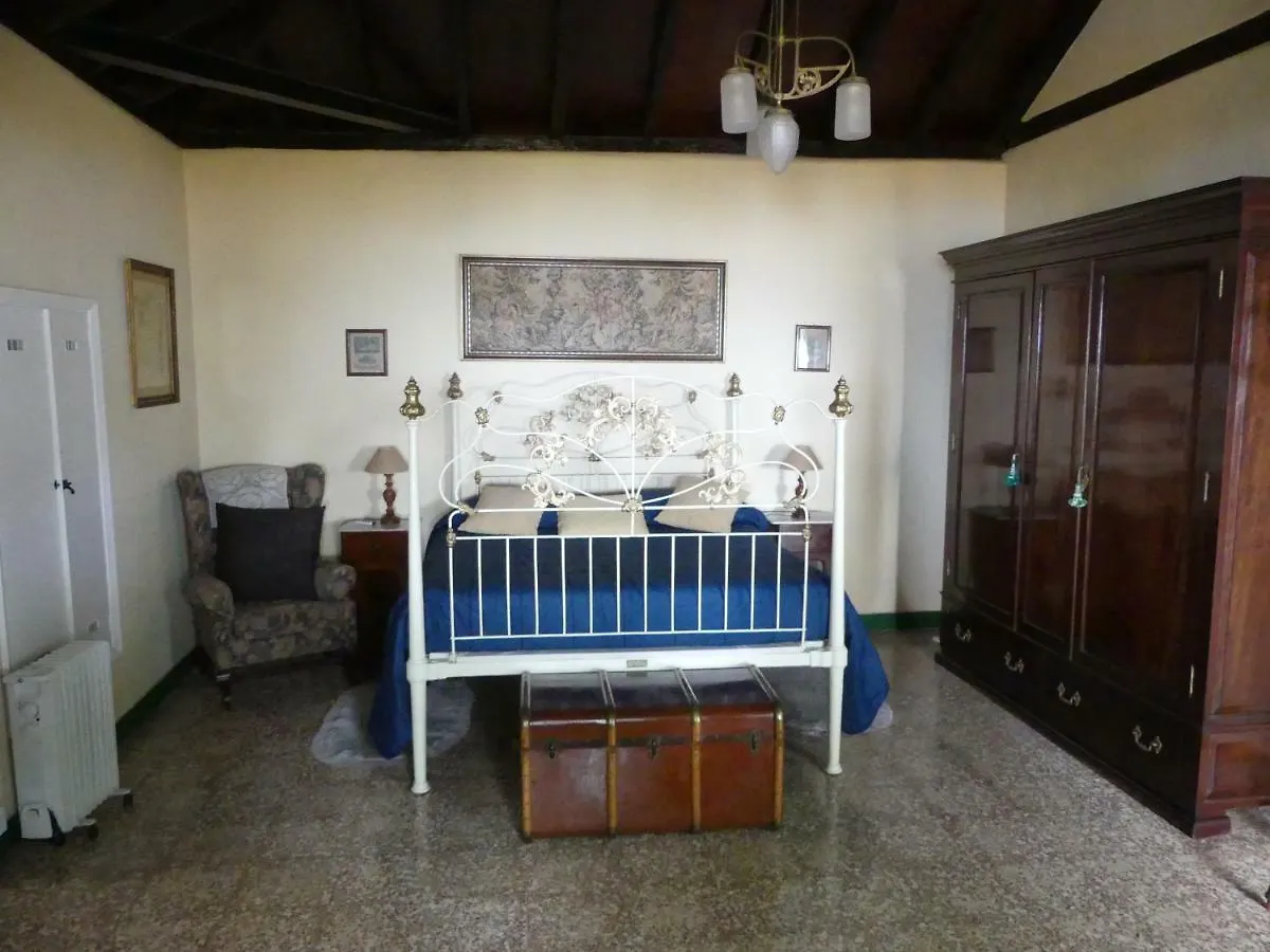 Villa Finca San Antonio Los Realejos Spain